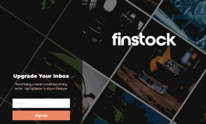 Finstock.com thumbnail