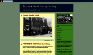 Finstocklocalhistory.blogspot.co.uk thumbnail