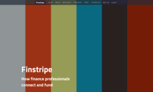 Finstripe.com thumbnail