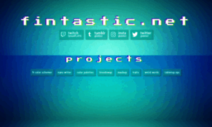 Fintastic.net thumbnail
