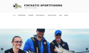 Fintasticsportfishing.com thumbnail