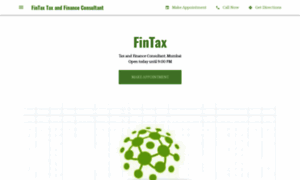 Fintaxca.business.site thumbnail