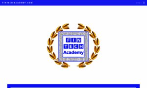 Fintech-academy.com thumbnail