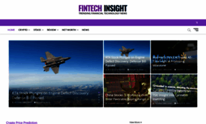 Fintech-insight.com thumbnail