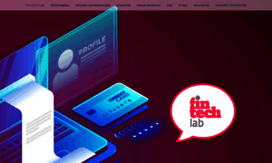 Fintech-lab.ru thumbnail
