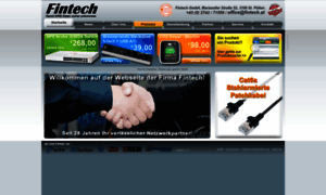 Fintech.at thumbnail