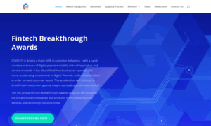 Fintechbreakthrough.com thumbnail