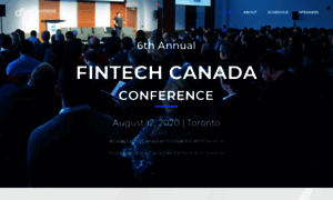 Fintechcanada.com thumbnail