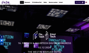 Fintechdigitalcongress.com thumbnail