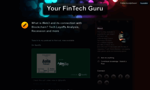 Fintechguru.in thumbnail