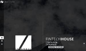 Fintechhouse.ist thumbnail