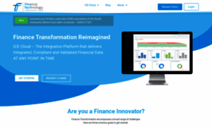 Fintechinnovations.com thumbnail