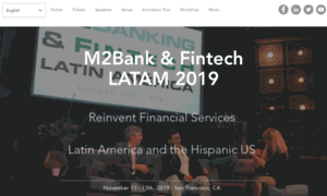 Fintechlatinamerica.com thumbnail