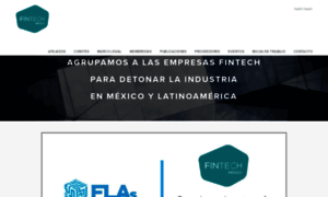 Fintechmexico.org thumbnail