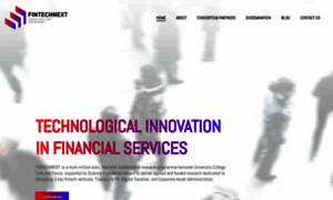 Fintechnext.ie thumbnail