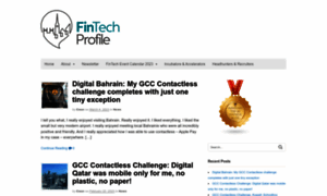 Fintechprofile.com thumbnail