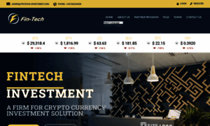Fintechs-investment.com thumbnail