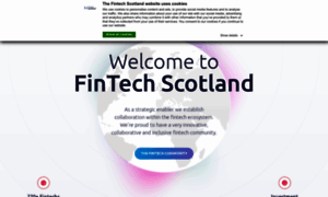Fintechscotland.com thumbnail