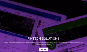 Fintechsolution.eu thumbnail