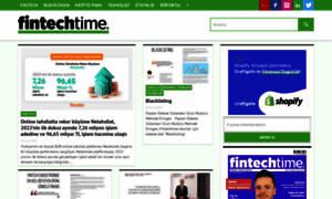 Fintechtime.com thumbnail