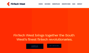 Fintechwest.co.uk thumbnail