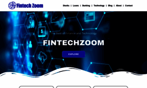 Fintechzoom.io thumbnail