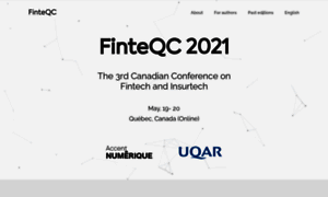 Finteqc.uqar.ca thumbnail