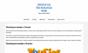 Fintouch.com.br thumbnail