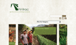 Fintrac.com thumbnail