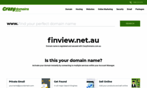 Finview.net.au thumbnail