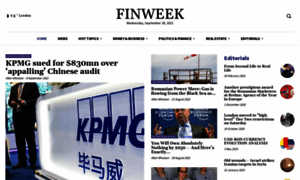 Finweek.co.uk thumbnail