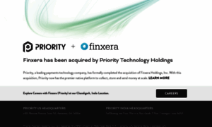 Finxera.com thumbnail