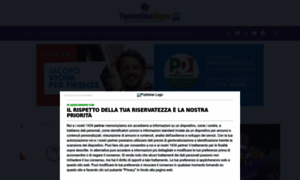 Fiorentinanews.com thumbnail