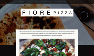 Fiorepizza.co thumbnail