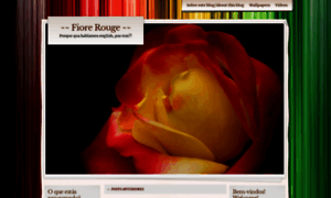 Fiorerouge.wordpress.com thumbnail