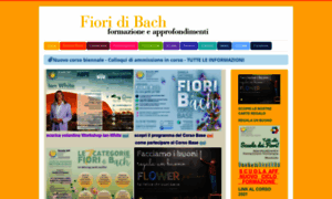 Fioridibach.ch thumbnail