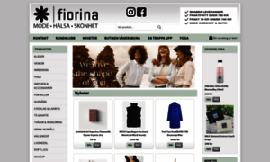 Fiorina.se thumbnail