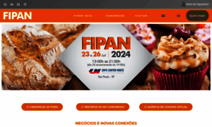 Fipan.com.br thumbnail