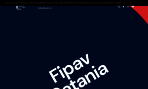 Fipavcatania.it thumbnail