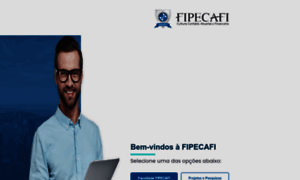 Fipecafi.edu.br thumbnail