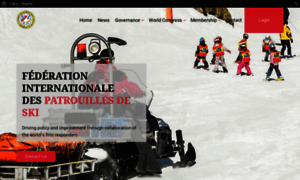 Fips-skipatrol.org thumbnail