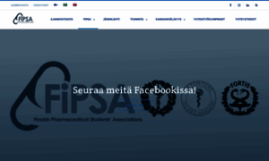 Fipsa.fi thumbnail