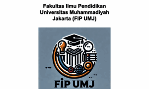 Fipumj.ac.id thumbnail