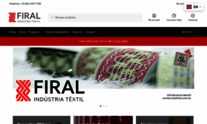 Firal.com.br thumbnail