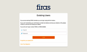 Firas-database.co.uk thumbnail