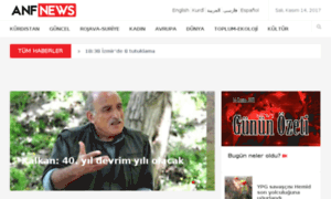 Firatnews1.news thumbnail