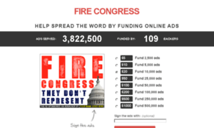 Fire-congress.adbacker.com thumbnail