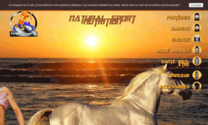 Fire-horse-sport-nutrition.fr thumbnail