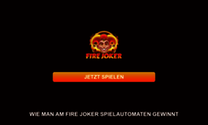 Fire-joker-spiel.com thumbnail