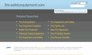 Fire-safetyequipment.com thumbnail